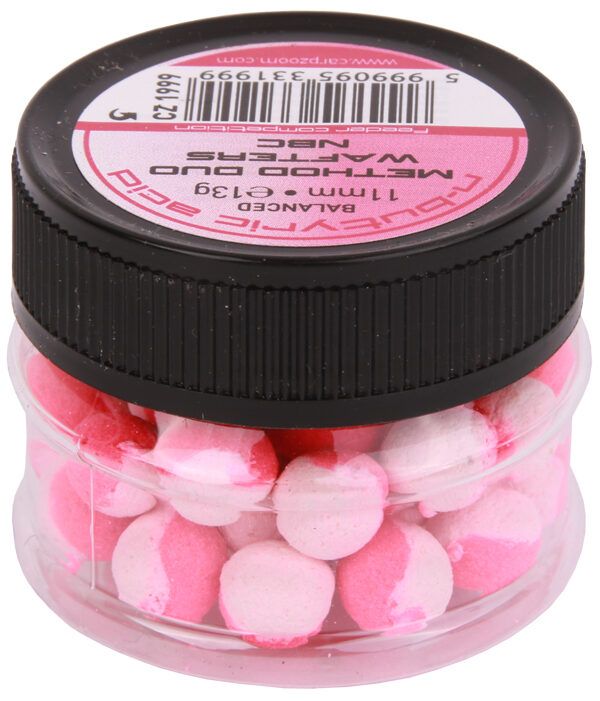 Vafteri Carp Zoom Method wafters