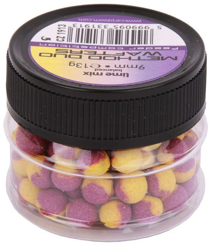 Vafteri Carp Zoom Method wafters