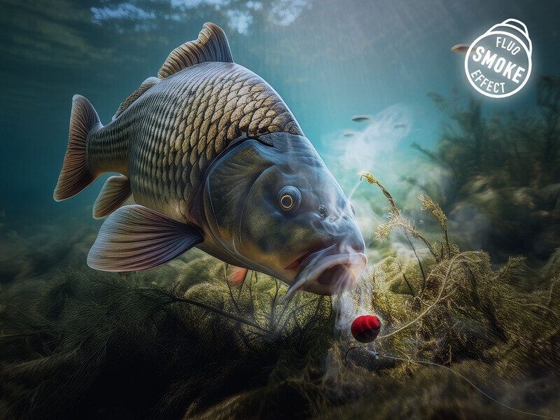 Vafteri Delphin D SNAX SHELL lure / Rum - Cola
