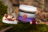 Wafters Dudi Bait "Forest Squid" HALFNESS Coconut