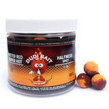 Vafteri Dudi Bait "Mister Red Super Hot" HALFNESS Spicy