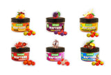 Vafteri ZFISH Balanced Wafters 12mm
