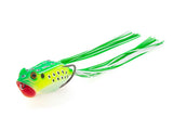 Varde ZMan Leap FrogZ Popping Frog , 6cm , 13g