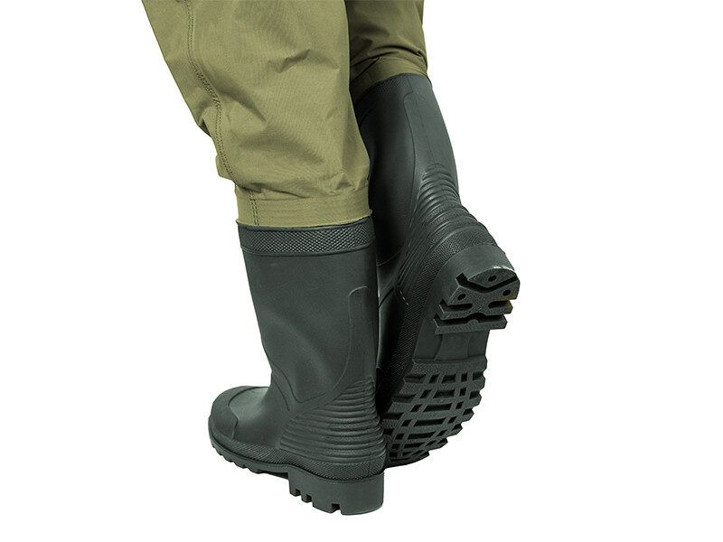 Veidersi Delphin Chestwaders CLASSA