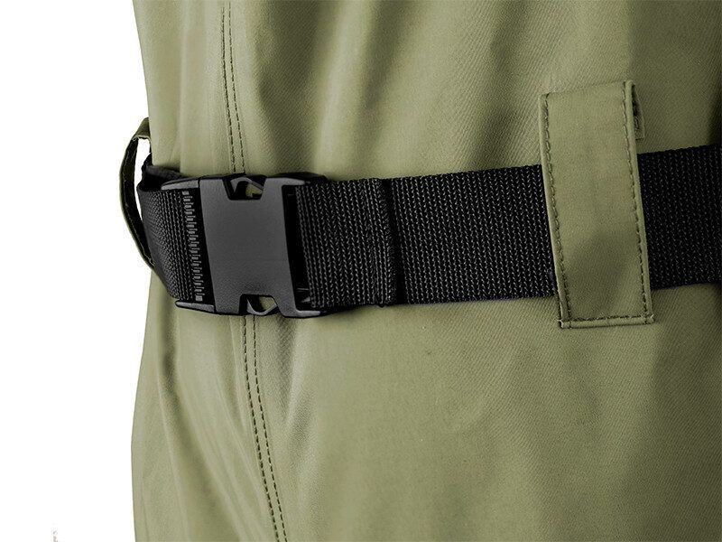 Veidersi Delphin Chestwaders CLASSA