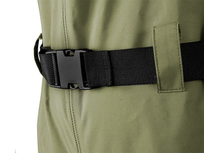 Veidersi Delphin Chestwaders CLASSA