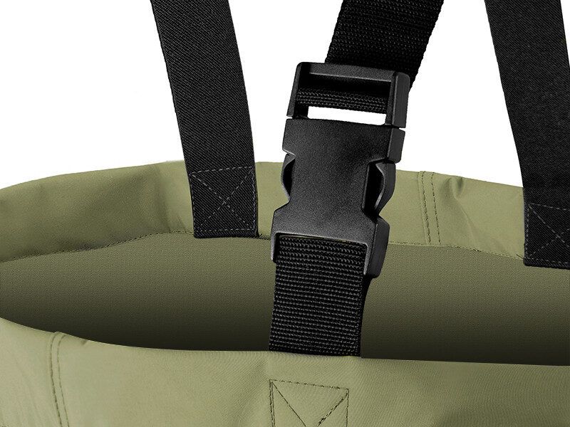 Veidersi Delphin Chestwaders CLASSA