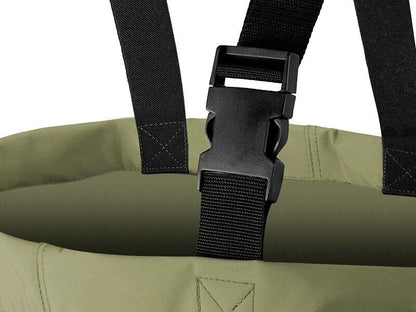 Veidersi Delphin Chestwaders CLASSA