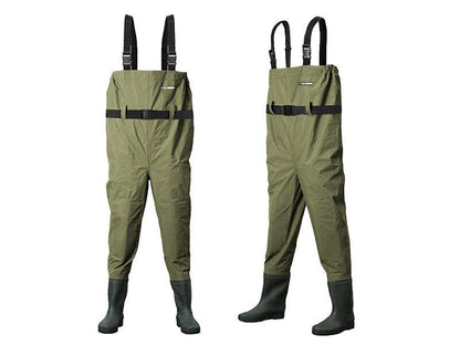 Veidersi Delphin Chestwaders CLASSA