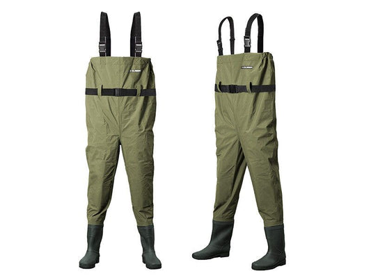Veidersi Delphin Chestwaders CLASSA