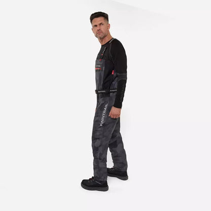 Veidersi FINNTRAIL ATHLETIC CamoShadowBlack 1532