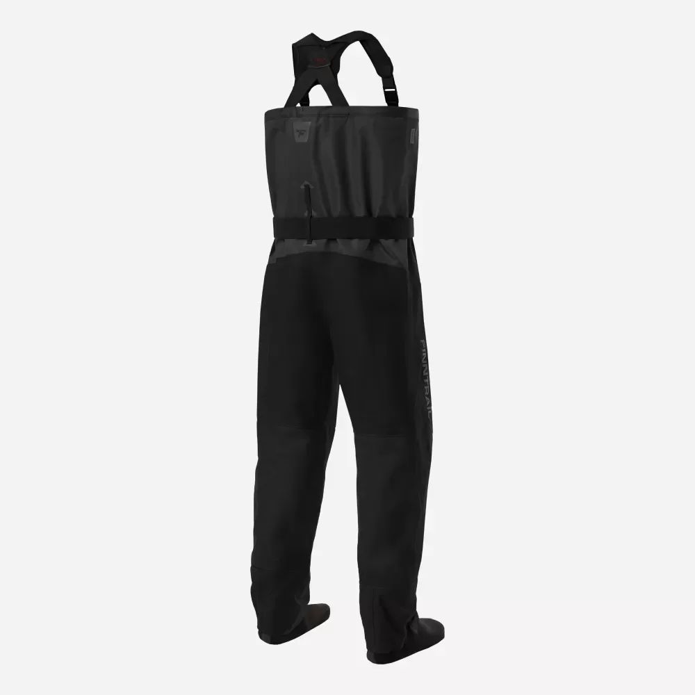 Veidersi FINNTRAIL PROGUIDE 1541 DARKGREY