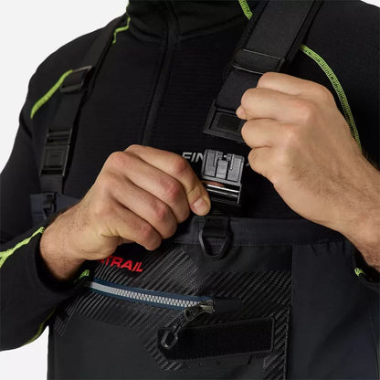 Veidersi FINNTRAIL PROGUIDE 1541 DARKGREY