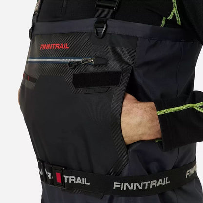 Veidersi FINNTRAIL PROGUIDE 1541 DARKGREY