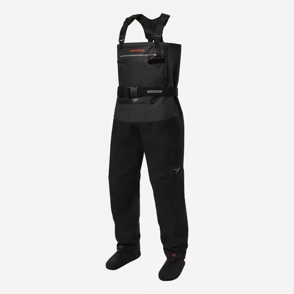 Veidersi FINNTRAIL PROGUIDE 1541 DARKGREY