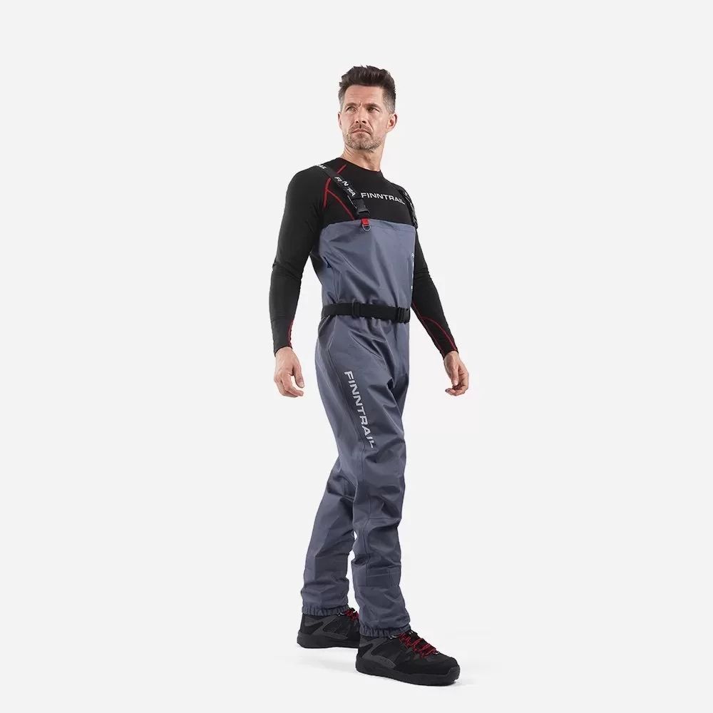 Veidersi FINNTRAIL TIMBER DARKGREY / FINNTRAIL TIMBER DARKGREY