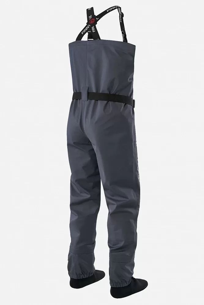 Veidersi FINNTRAIL TIMBER DARKGREY / FINNTRAIL TIMBER DARKGREY