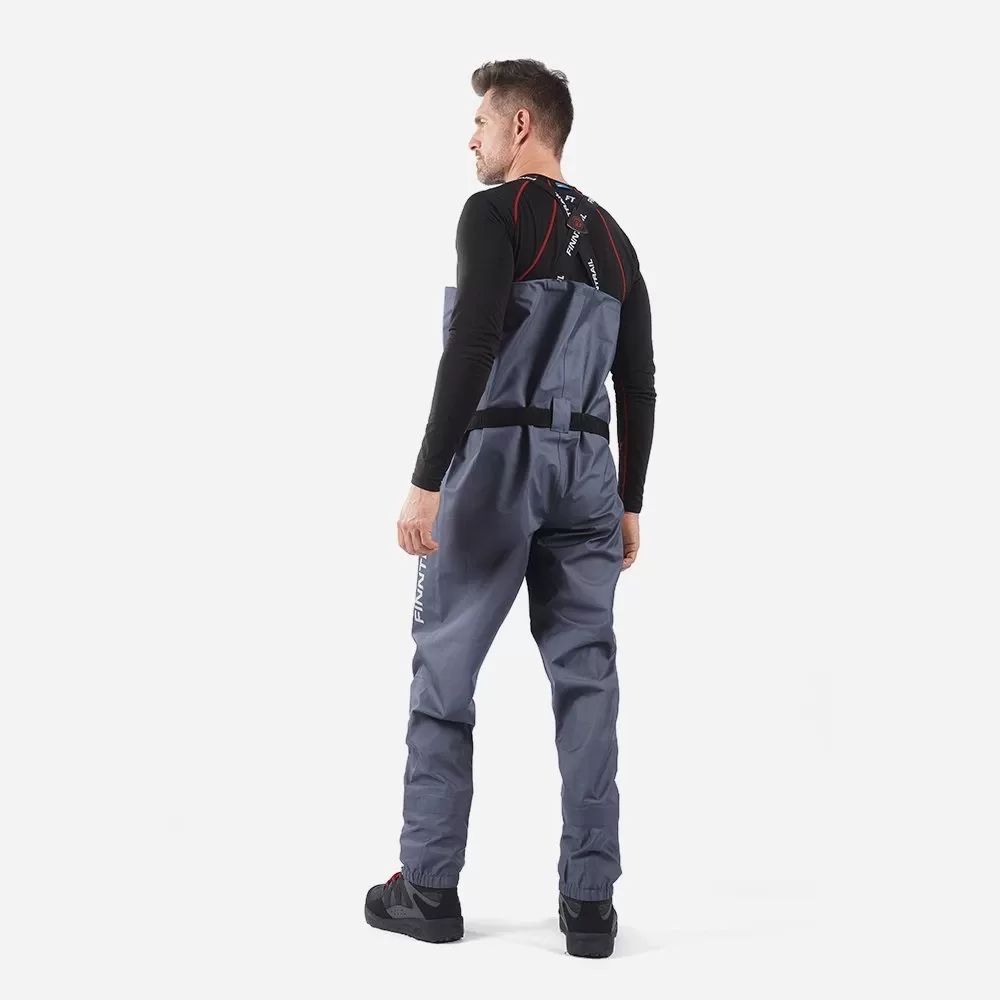 Veidersi FINNTRAIL TIMBER DARKGREY / FINNTRAIL TIMBER DARKGREY