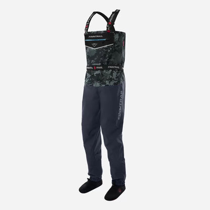 Veidersi Finntrail ENDURO CamoGrey 1539