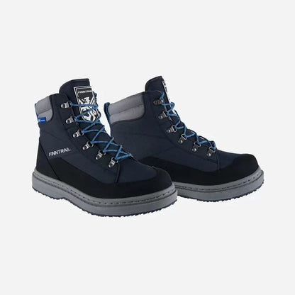 Veidersu apavi FINNTRAIL GREENWOOD GREY
