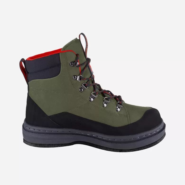 Veidersu apavi FINNTRAIL GREENWOOD KHAKI