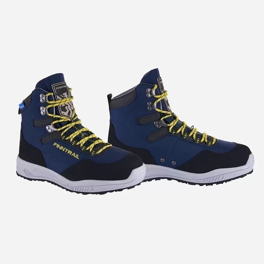 Veidersu apavi FINNTRAIL SPORTSMAN BLUE 5198