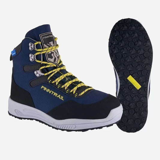 Veidersu apavi FINNTRAIL SPORTSMAN BLUE 5198