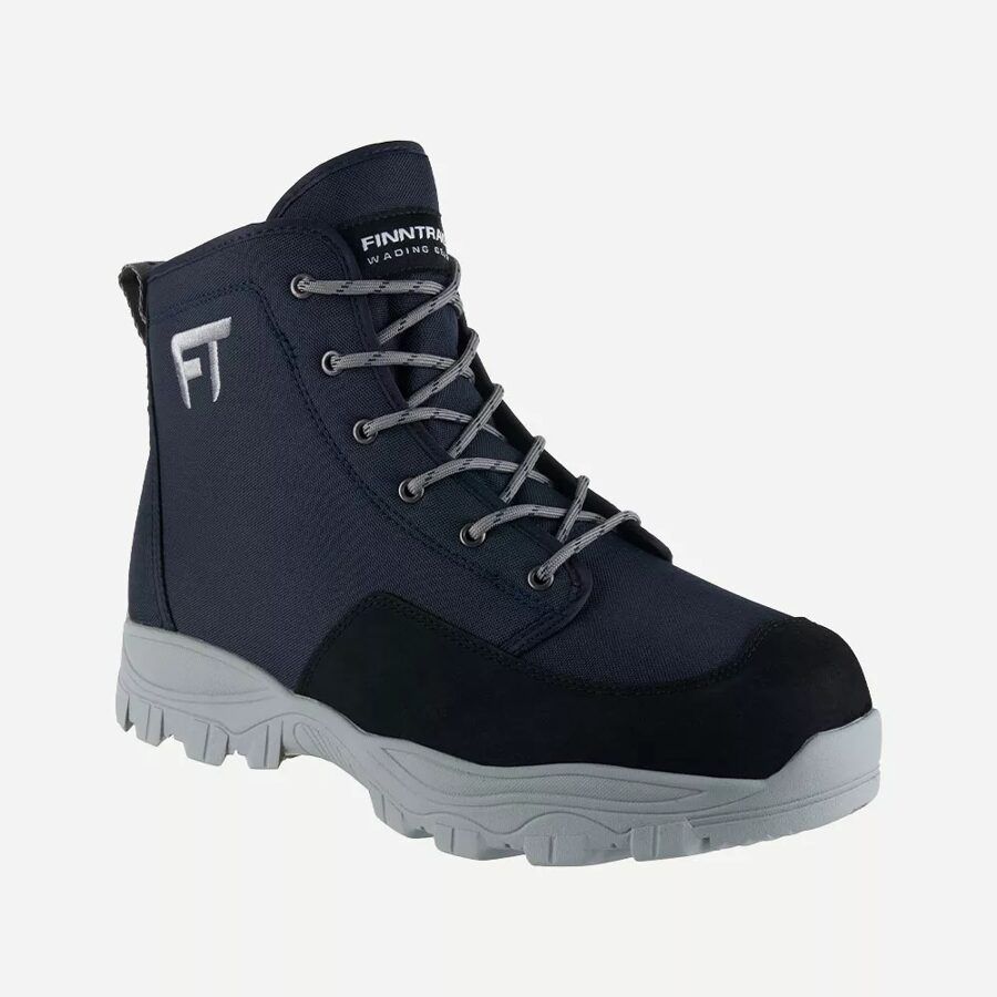 Veidersu apavi FINNTRAIL URBAN GREY 5090