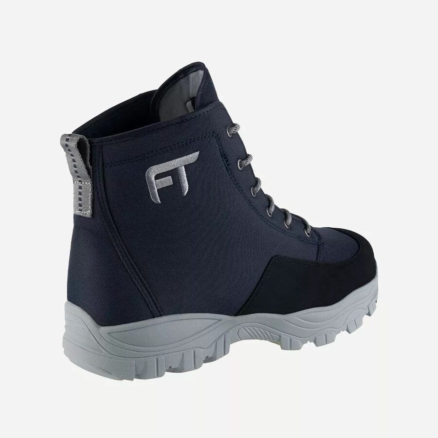 Veidersu apavi FINNTRAIL URBAN GREY 5090