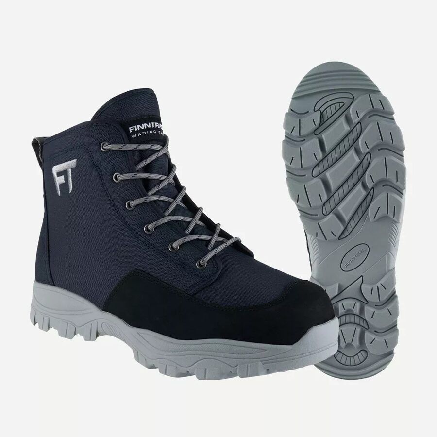 Veidersu apavi FINNTRAIL URBAN GREY 5090