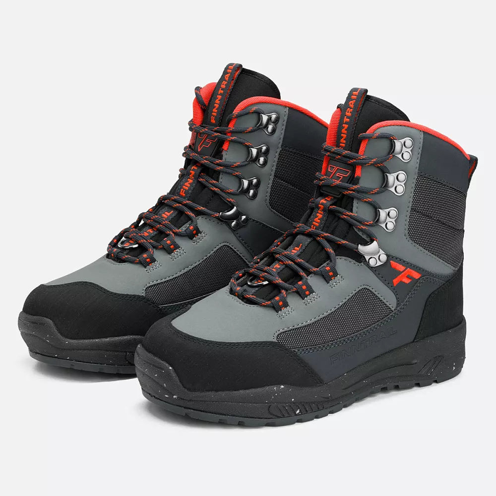 Veidersu apavi Finntrail Speedmaster 5204 Graphite