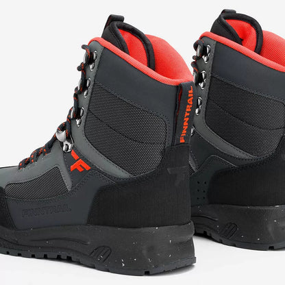 Veidersu apavi Finntrail Speedmaster 5204 Graphite