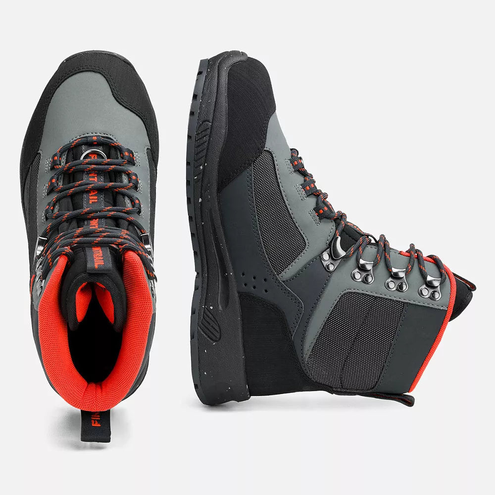 Veidersu apavi Finntrail Speedmaster 5204 Graphite