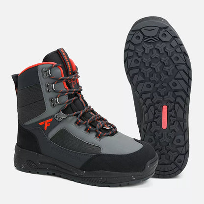 Veidersu apavi Finntrail Speedmaster 5204 Graphite