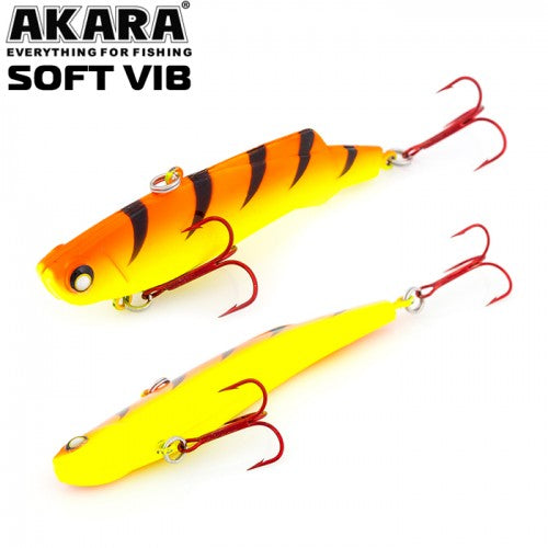 Vibs AKARA «Soft Vib» 55 / A25