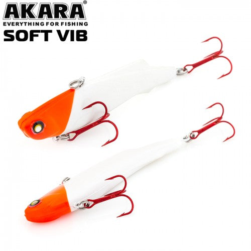 Vibs AKARA «Soft Vib» 55 / A3
