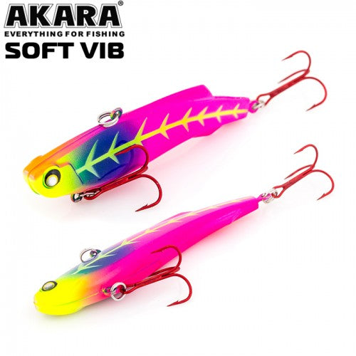 Vibs AKARA «Soft Vib» 55 / A67
