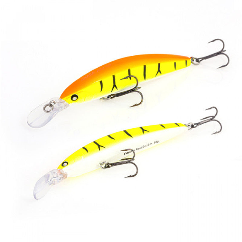 Vobleris AKARA «Ablet» 90 F ( 12 g, 90 mm) / A167