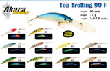 Lure AKARA Top Trolling 90 F