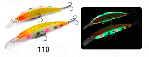 Vobleris Akara «Ablet» 90 F Limited edition (110)