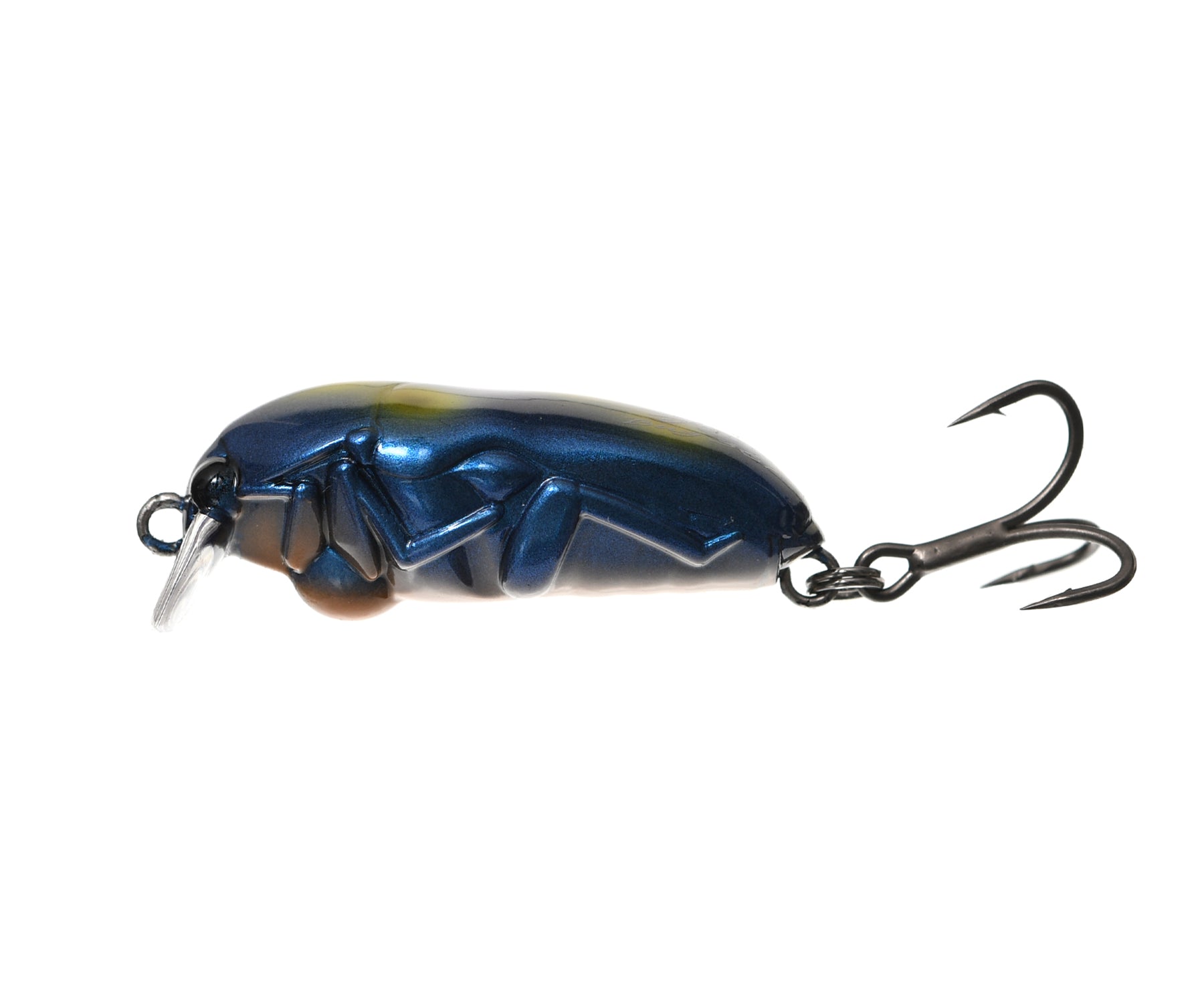 Vobleris Azura Bug Сrank 36F 046