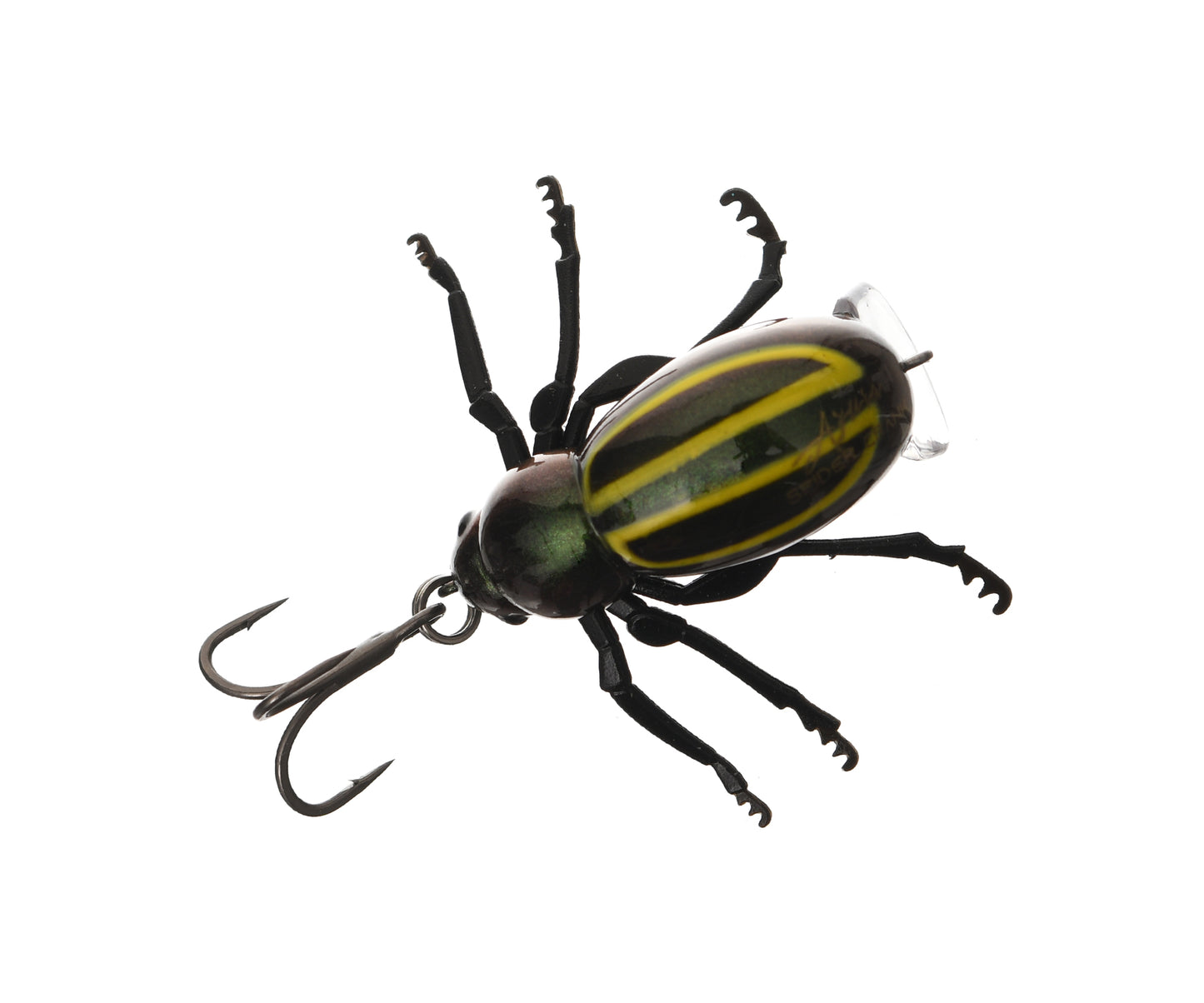 Vobleris Azura Spider Crank 35F 041