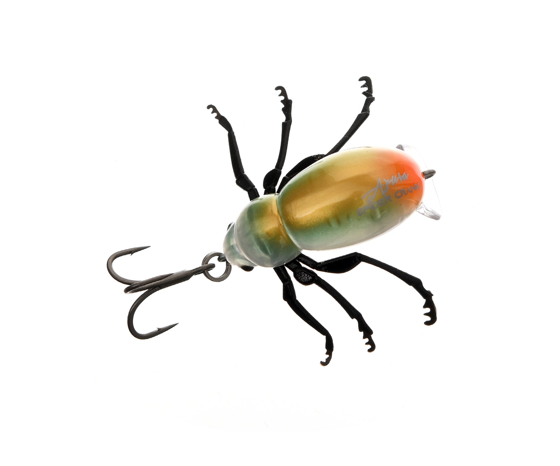 Vobleris Azura Spider Crank 35F 042