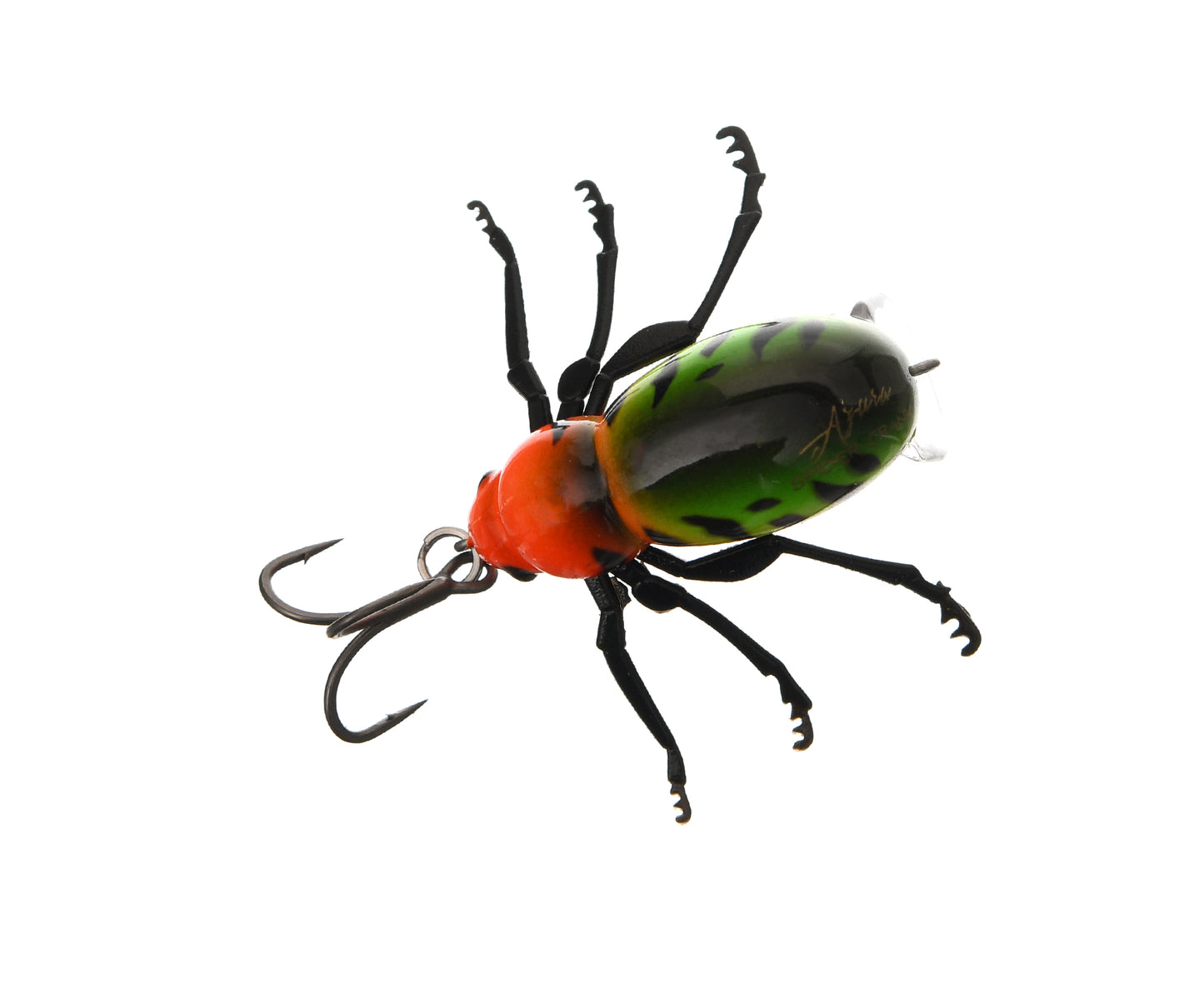 Vobleris Azura Spider Crank 35F 043