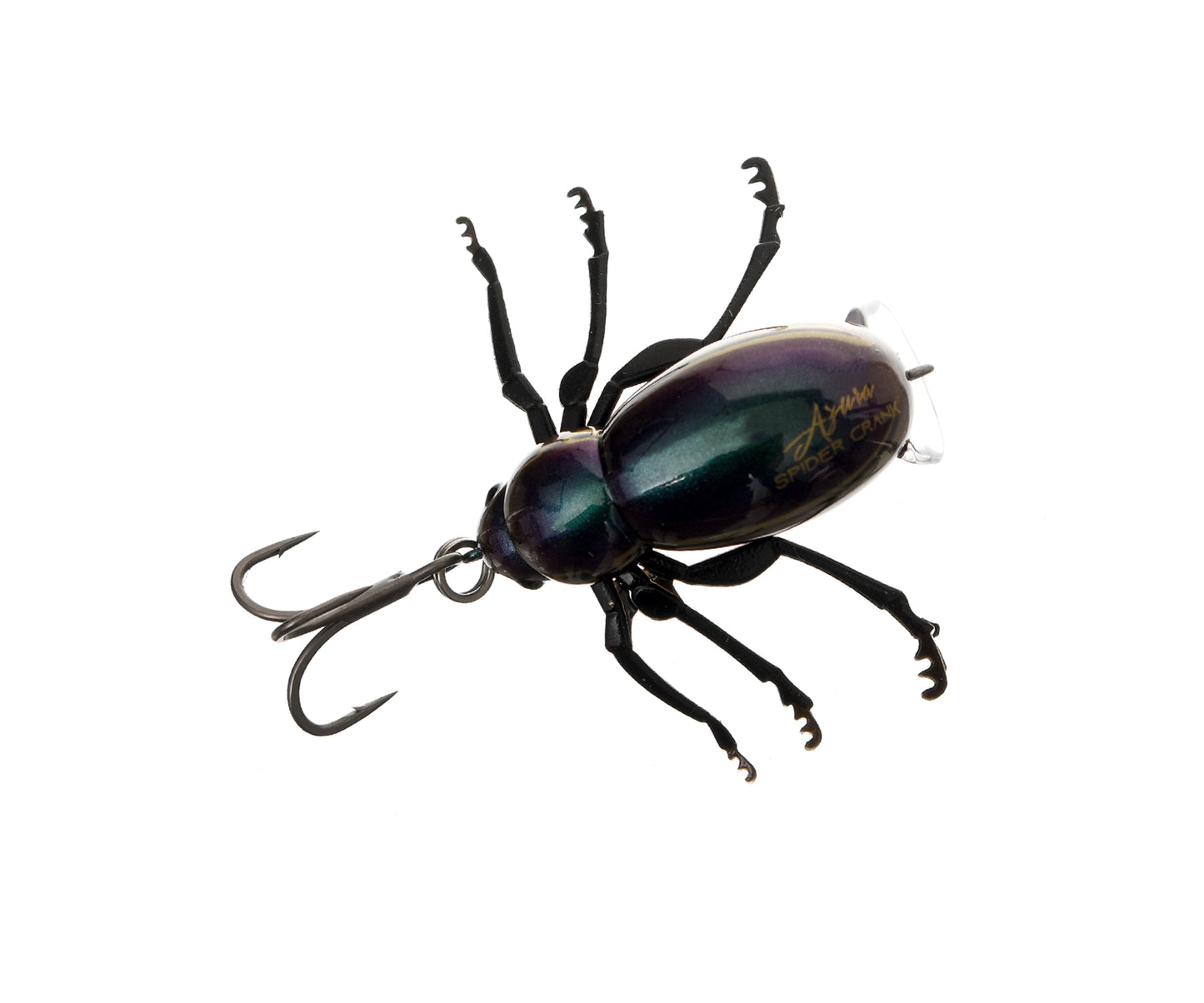 Vobleris Azura Spider Crank 35F 044