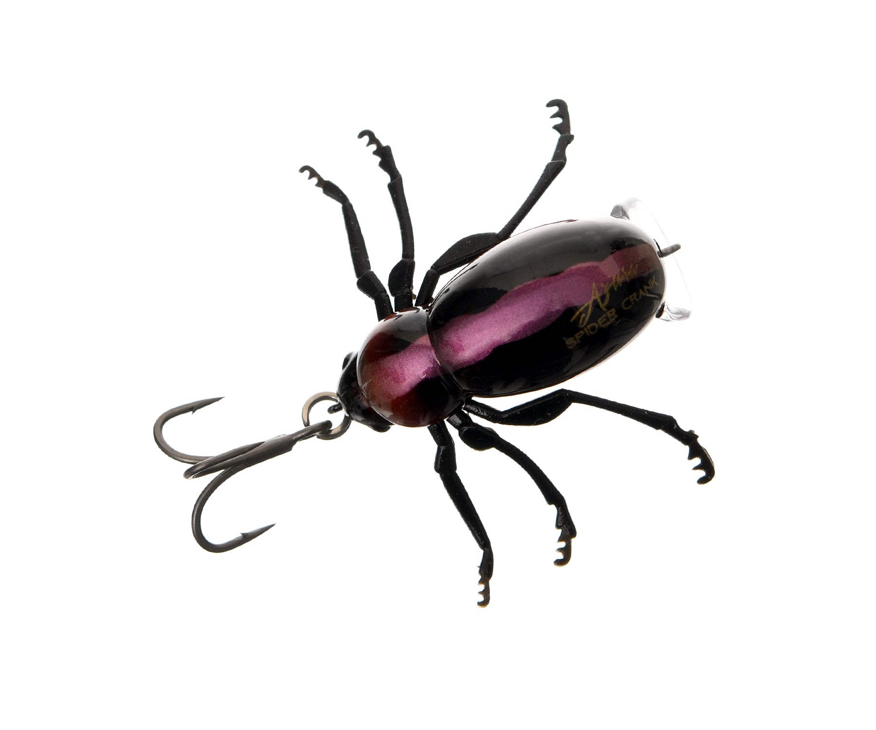 Vobleris Azura Spider Crank 35F 045