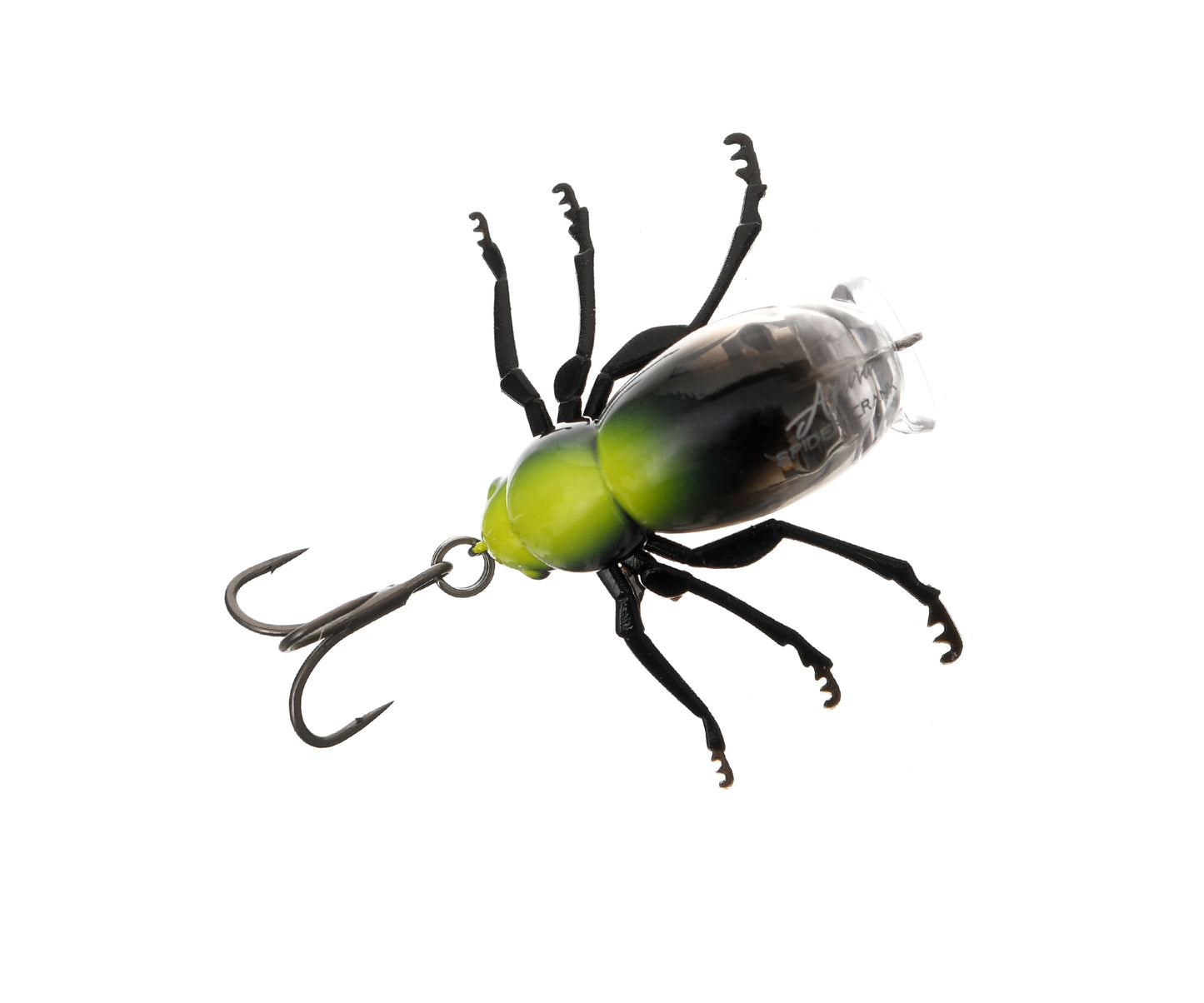 Vobleris Azura Spider Crank 35F 049
