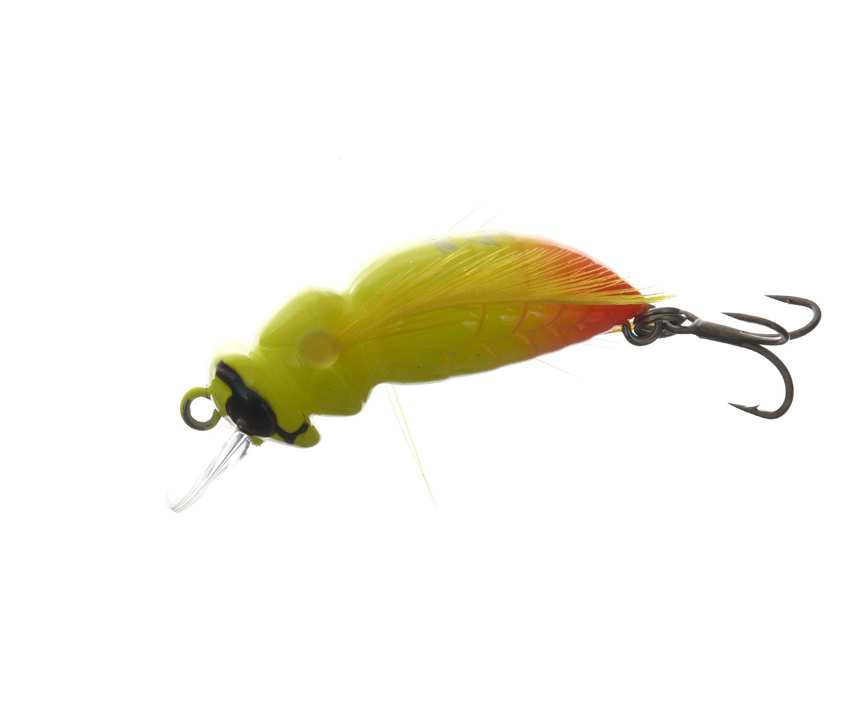 Vobleris Azura Wasp 35F 020