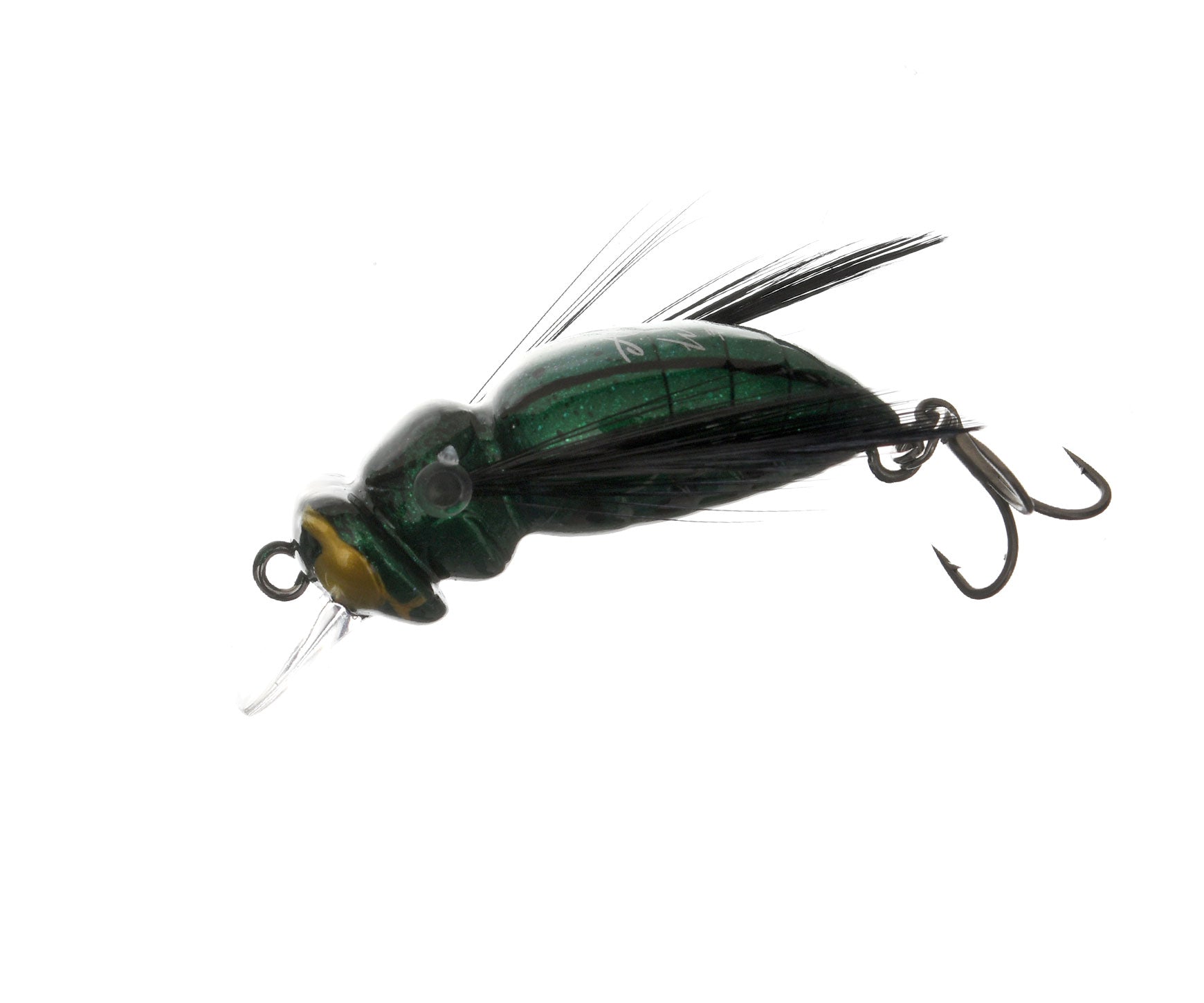 Vobleris Azura Wasp 35F 030