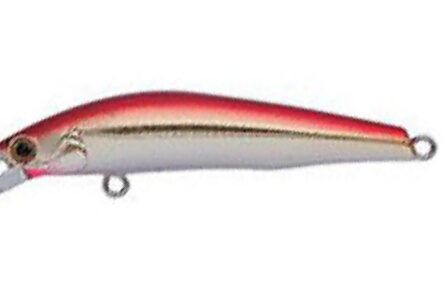 Vobleris BASSDAY SUGAR MINNOW SG 50F M-285